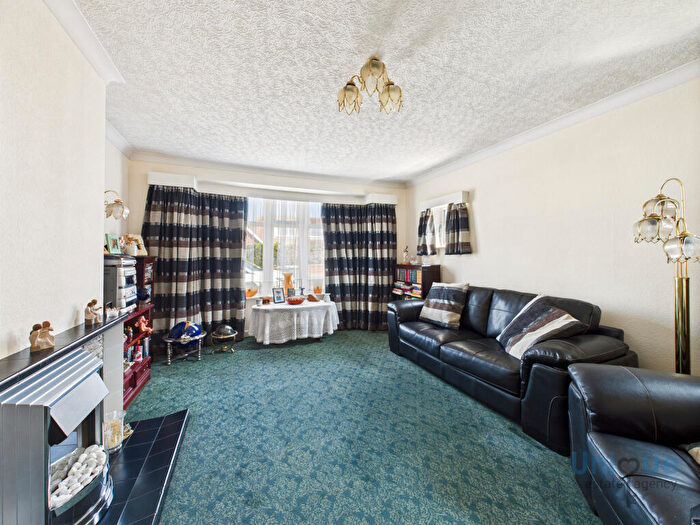 3 Bedroom Bungalow For Sale In Folkestone Road, Lytham St. Annes, FY8
