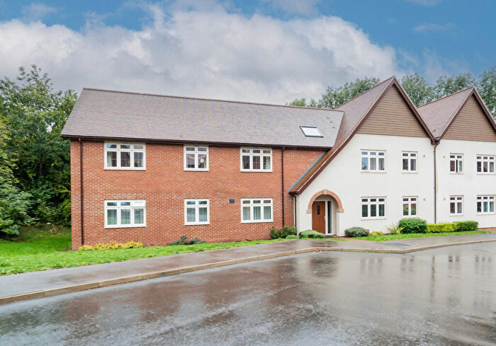 2 Bedroom Apartment For Sale In Greenford Crescent, Monkston Park, Milton Keynes, MK10