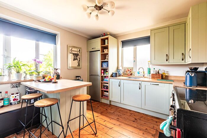 3 Bedroom Semi-Detached House For Sale In Hallen Drive, Sea Mills, Bristol, BS9