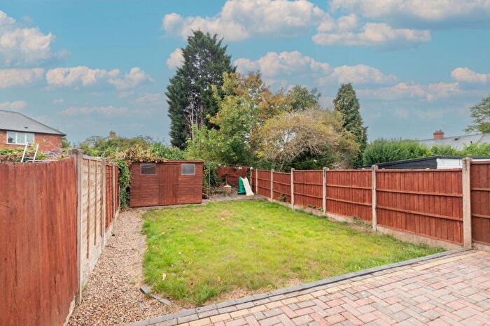 3 Bedroom House For Sale In Gayle Grove, Birmingham, West Midlands, B27