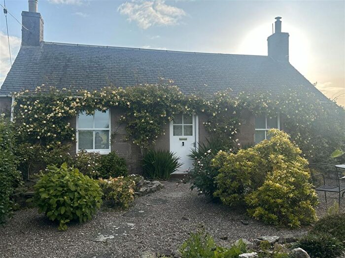 2 Bedroom Cottage To Rent In Balgarvie Farm, Scone, PH2