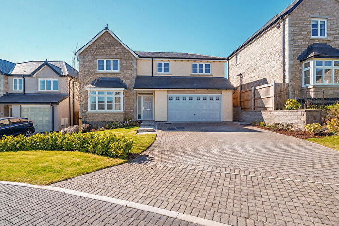5 Bedroom Detached House For Sale In Paddock Drive, Kendal, Cumbria, LA9
