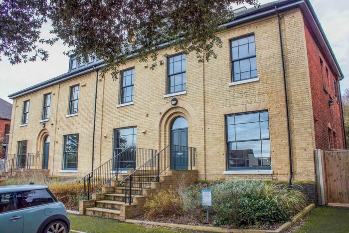 2 Bedroom Flat To Rent In Thorpe Road, Norwich, NR1