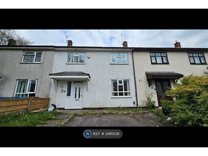 3 Bedroom Detached House To Rent In Talkin Drive, Middleton, Manchester, M24