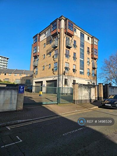 2 Bedroom Flat To Rent In Henry Purcell House, London, E16