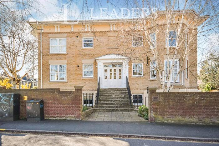 2 Bedroom Flat To Rent In Lonsdale House, Earlham Road, Norwich, NR2