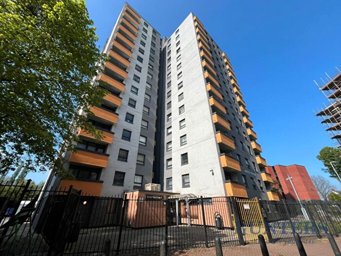 1 Bedroom Apartment To Rent In Blackfriar Court Blackfriar Court, St, Simon Street, Salford, M3