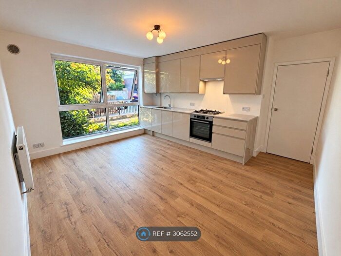 2 Bedroom Flat To Rent In Morritt House, Wembley, HA0