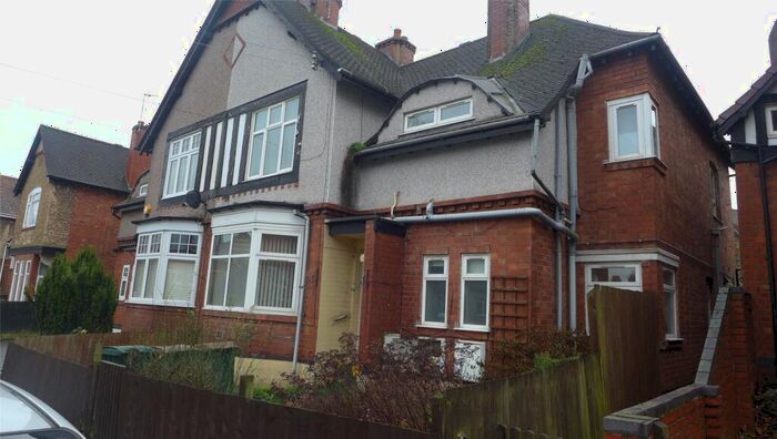 2 Bedroom Maisonette To Rent In Earlsdon Avenue North, Earlsdon, Coventry, CV5