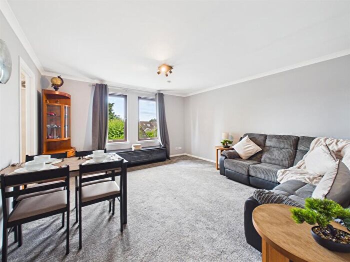 2 Bedroom Flat For Sale In Flat, Balformo Road, Scone, Perth, PH2