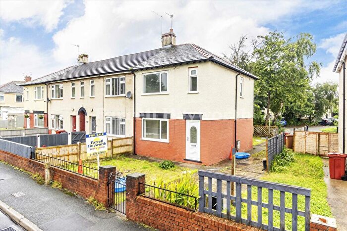 2 Bedroom Semi-Detached House To Rent In Longway, Barrow-in-furness, LA13