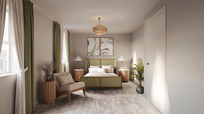 2 Bedroom Apartment For Sale In Vicinity, Stevens Road, Balby, Doncaster, South Yorkshire, DN4