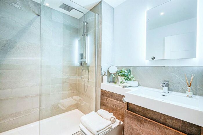 1 Bedroom Apartment For Sale In Church House, Church Road, Filton, Bristol, BS34