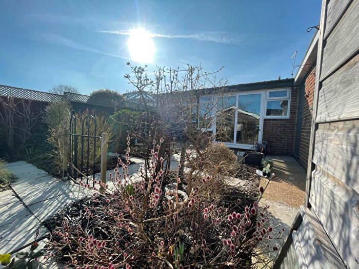 2 Bedroom Bungalow For Sale In Greenacre Drive, Walmer, CT14
