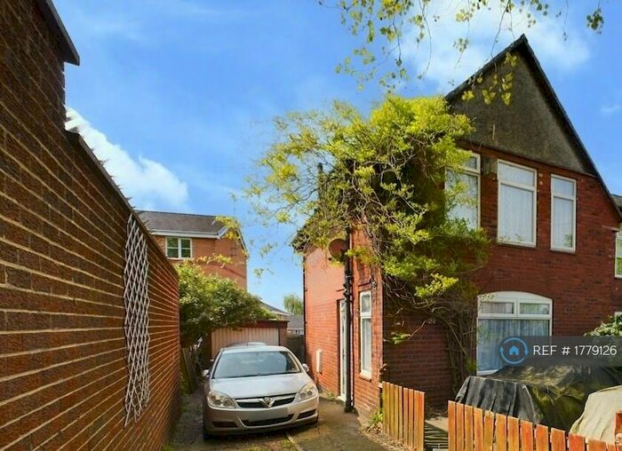 2 Bedroom Semi-Detached House To Rent In Torksey Road, Sheffield, S5