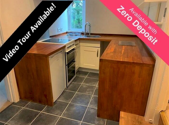 1 Bedroom Flat To Rent In Derby Road, Bournemouth, BH1