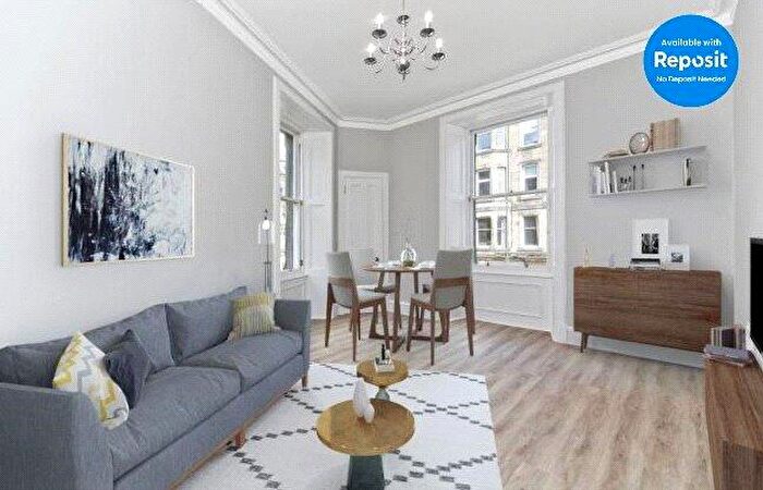 1 Bedroom Flat To Rent In Raeburn Place, Edinburgh, Stockbridge, EH4