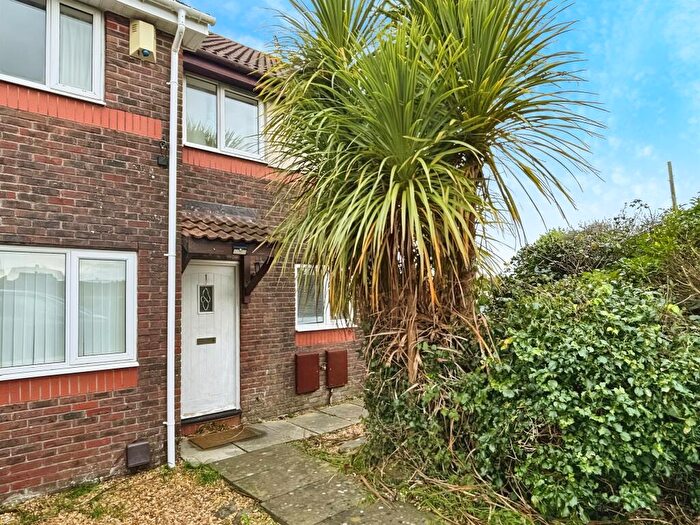 2 Bedroom Semi-Detached House For Sale In Banc-Yr-Allt, Bridgend, CF31