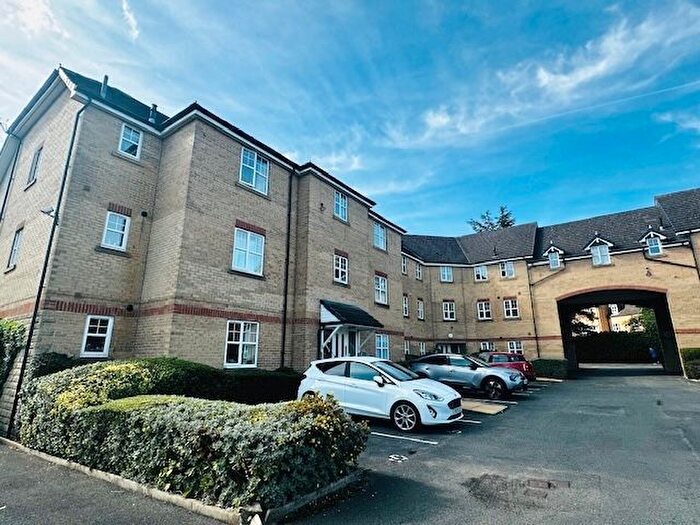 2 Bedroom Flat To Rent In Swarcliffe Road, Harrogate, HG1