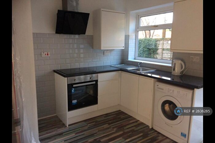 3 Bedroom Semi Detached House To Rent In Cavendish Road, Manchester, M41