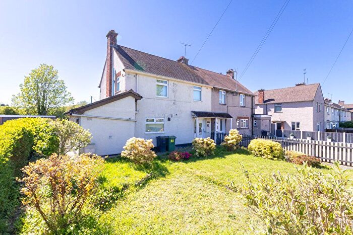 3 Bedroom Semi Detached House For Sale In Coronation Drive, Chirk, LL14