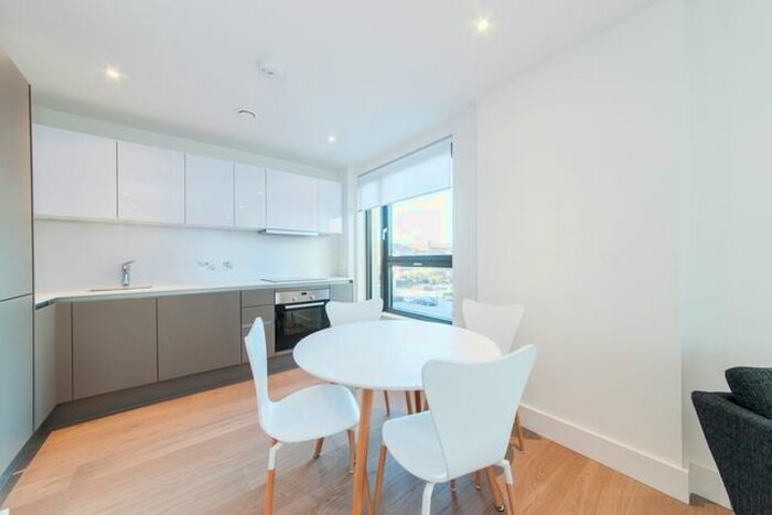 2 Bedroom Flat To Rent In Cambium House, North West Village, Wembley Park, HA9