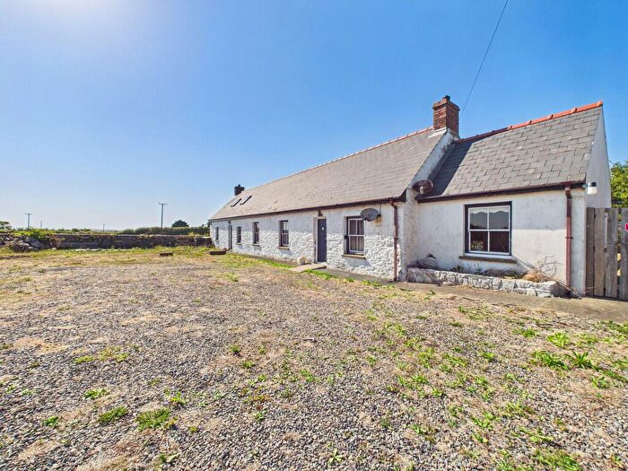 5 Bedroom Detached House For Sale In Hasguard, Haverfordwest, SA62
