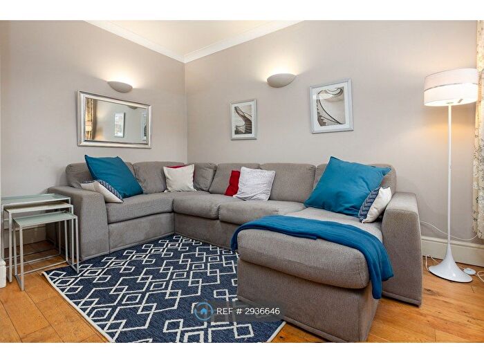 6 Bedroom End Of Terrace House To Rent In Kimbolton Avenue, Nottingham, NG7