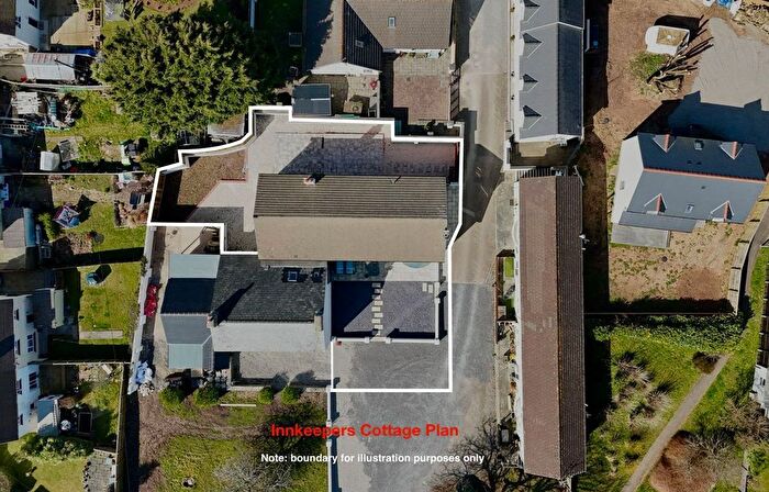 5 Bedroom Detached House For Sale In St. Florence, Tenby, SA70