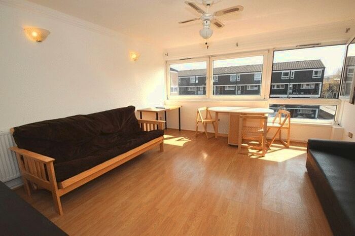 2 Bedroom Flat To Rent In Vernon Road, London, E3