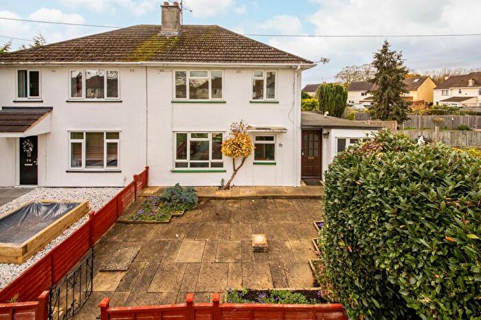 3 Bedroom Semi Detached House For Sale In The Hyde, Abingdon, OX14