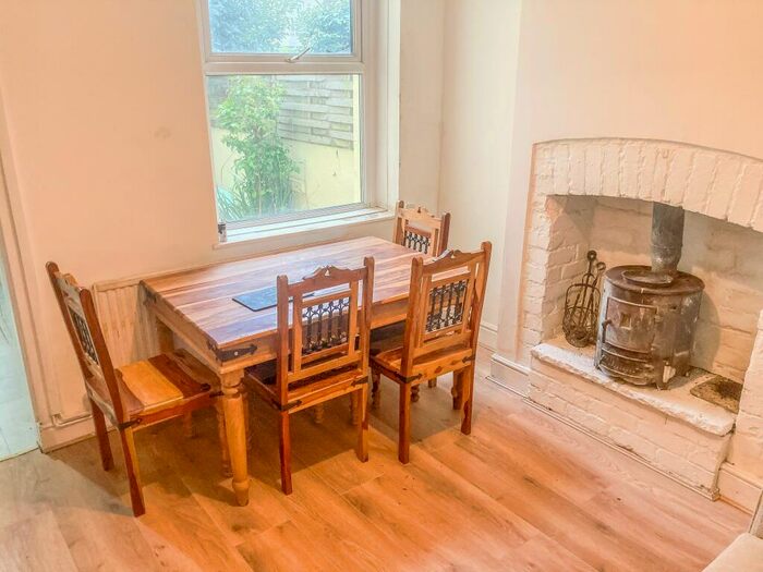 1 Bedroom House To Rent In Daviot Street, Cardiff, CF24