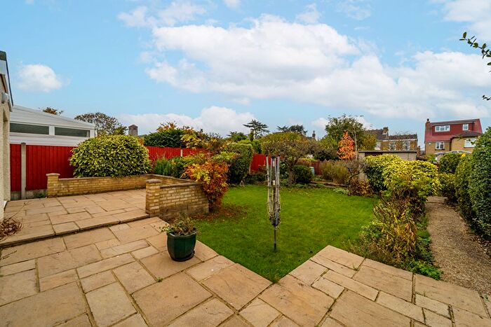 3 Bedroom Detached Bungalow For Sale In Princes Road, Ashford, TW15