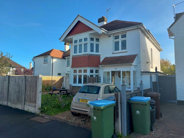 5 Bedroom Detached House To Rent In Bognor Regis, PO21