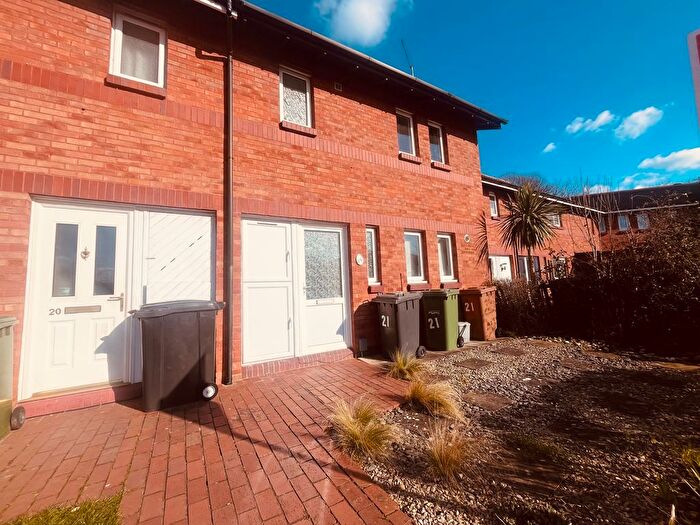 3 Bedroom Property To Rent In Copsewood, Werrington, Peterborough, PE4