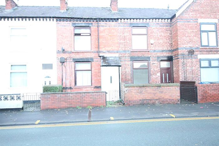 2 Bedroom Terraced House To Rent In Warrington Road, Abram, WN2