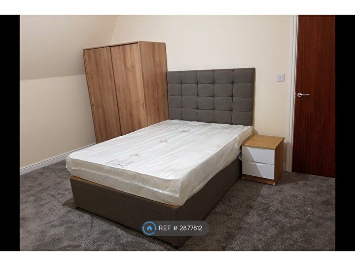 2 Bedroom Flat To Rent In Alexandra Road South, Manchester, M16