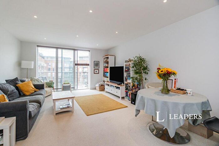 2 Bedroom Apartment To Rent In The Heart, Walton, KT12