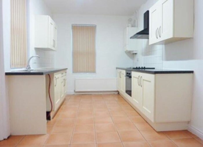 4 Bedroom Terraced House To Rent In Balfour Road, Fulwood, PR2
