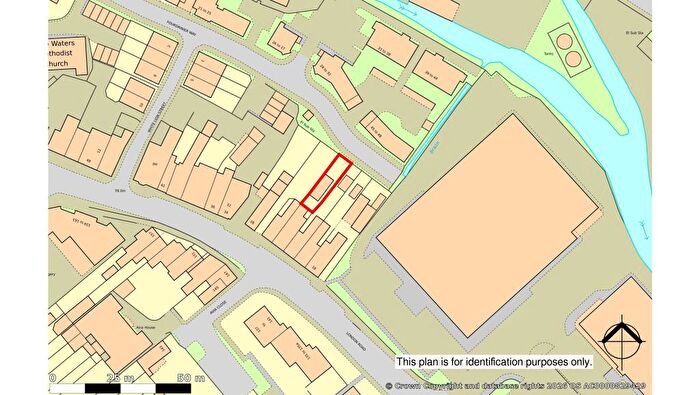 Land For Sale In Land On The North-east Side Of London Road, Hemel Hempstead, Hertfordshire, HP3