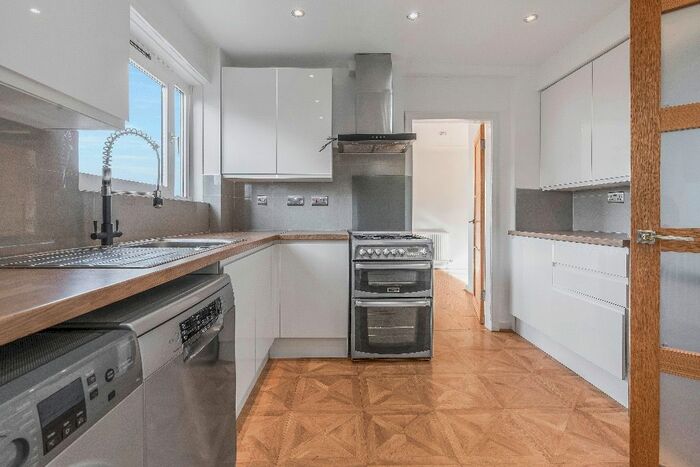 3 Bedroom Semi-Detached House To Rent In Cramond Place, Cramond, Edinburgh, EH4