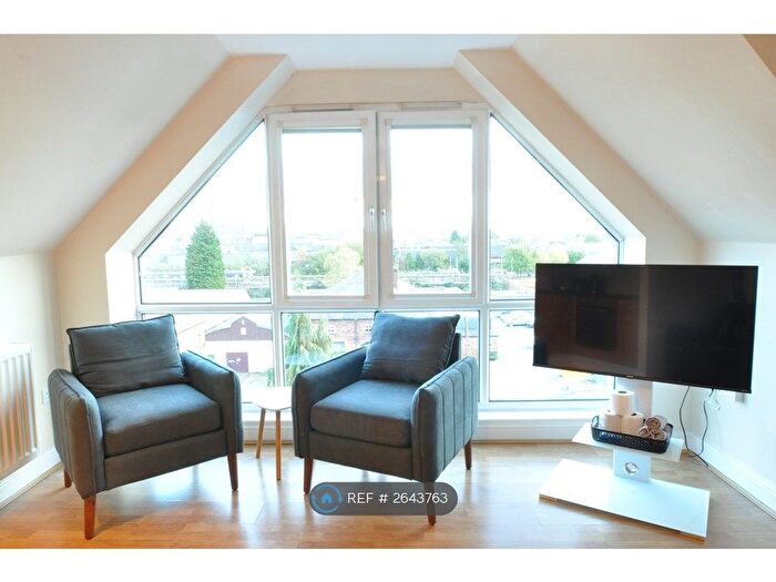 2 Bedroom Flat To Rent In Curzon Street, Burton-On-Trent, DE14