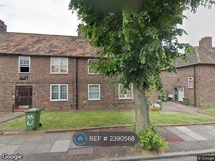 1 Bedroom Flat To Rent In Ridgebrook Road, London, SE3