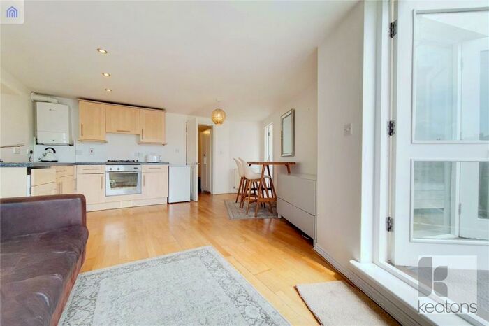 1 Bedroom Flat To Rent In Piano Studios, Belmont Hill, London, SE13