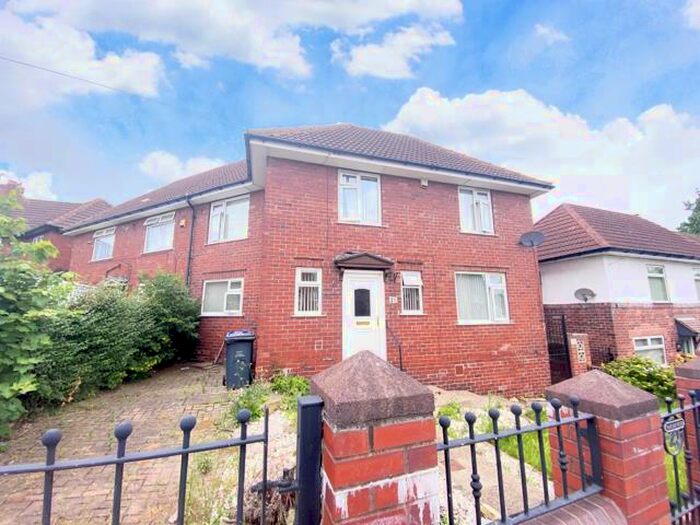 2 Bedroom House To Rent In Windsor Street, Thurnscoe, Rotherham, S63