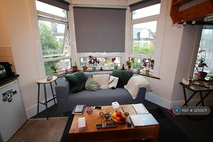 Studio To Rent In Mountfield Road, London, N3