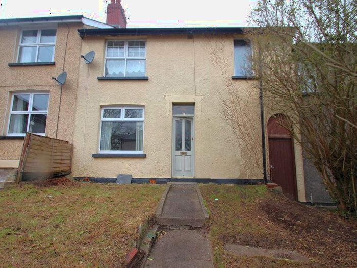 3 Bedroom Property For Sale In Maes Y Coed Terrace, Ystrad Mynach, Hengoed, CF82