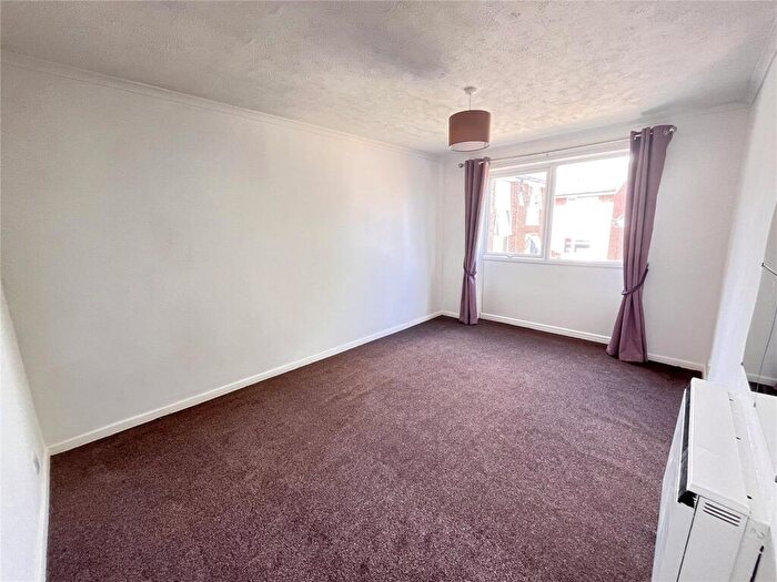 2 Bedroom Apartment To Rent In Falkland Court, CM7