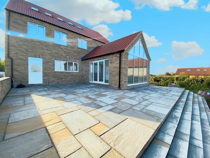 6 Bedroom Detached House To Rent In The Drove, Barroway Drove, Norfolk, PE38