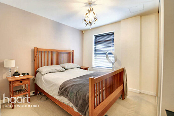 1 Bedroom Flat To Rent In Queen Mary Avenue, London, E18